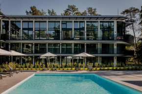 Bursztynowe Resort&SPA Stegna, Stegna